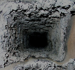 Read more about the article WHY SHOULD I HAVE MY CHIMNEY INSPECTED?