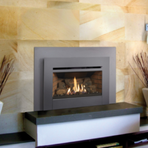 Lopi Stoves – Radiant Plus Medium™ Gas Fireplace Insert