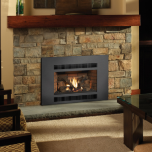 Lopi Stoves – Radiant Plus Large™ Gas Fireplace Insert