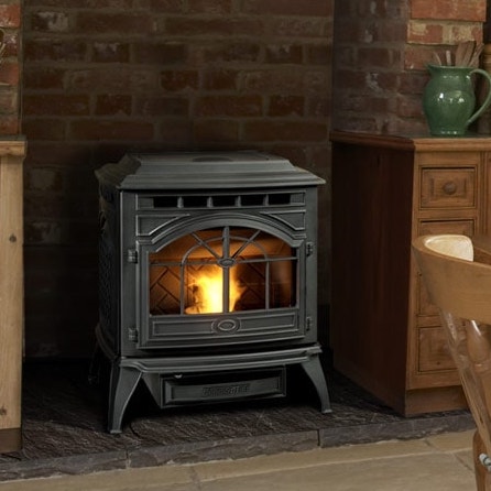 Quadra-Fire Expedition I Wood Insert - Fireside Hearth & Home