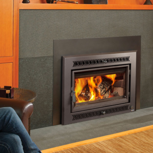 Fireplace Xtrordinair – LARGE FLUSH RECTANGULAR