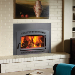 Fireplace Xtrordinair – LARGE FLUSH ARCHED