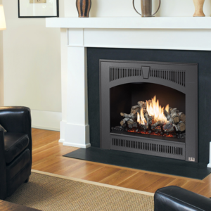 Fireplace Xtrordinair – 864 TRV 31K DELUXE