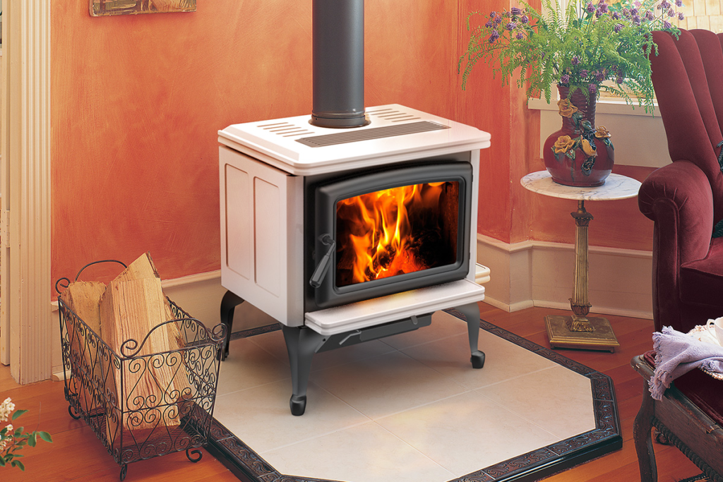 Pacific Energy Vista Classic LE Don's Stove Shop