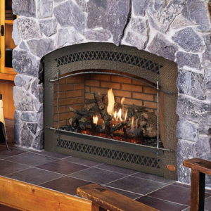Fireplace Xtrordinair – 864 TRV 31K DELUXE