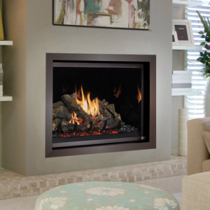 Fireplace Xtrordinair – 864 TRV 31K CLEAN FACE DELUXE