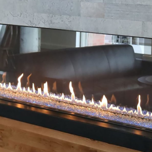 Heat & Glo – FOUNDATION SERIES – BAY GAS FIREPLACES