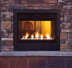 Heat & Glo – Twilight Modern Gas Fireplace