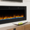 Quadra-Fire - SimpliFire Allusion Electric Fireplace Series - Image 2