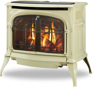 Vermont Castings – Radiance Direct Vent Gas Stove