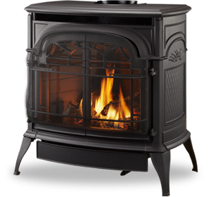 Vermont Castings – Stardance Direct Vent Gas Stove