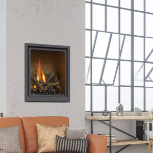 Fireplace Xtrordinair – PROBUILDER 24 CLEAN FACE BASIC – GSB
