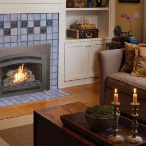 Fireplace Xtrordinair – 32 DVS DELUXE