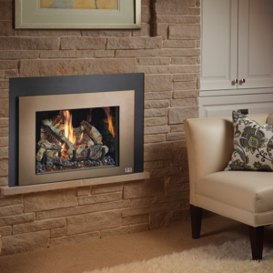 Fireplace Xtrordinair – 430 DELUXE