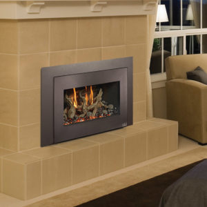 Fireplace Xtrordinair – 32 DVS DELUXE EMBER-GLO™