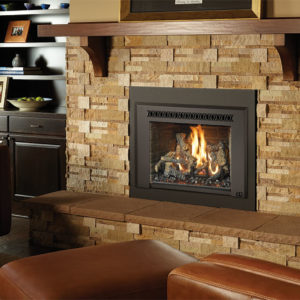 Fireplace Xtrordinair – 430 Deluxe Ember-Glo™