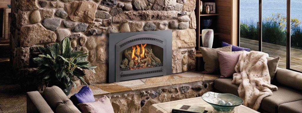 Fireplace Xtrordinair – 34 DVL Deluxe Ember-Glo™ - Don's Stove Shop