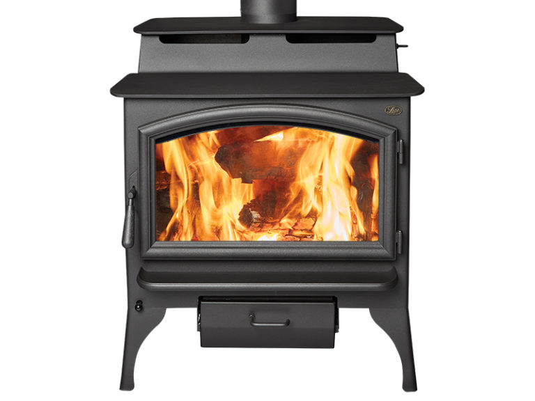 SPECIAL OFFERLopi Stoves Liberty NexGenFyre™ Don's Stove Shop