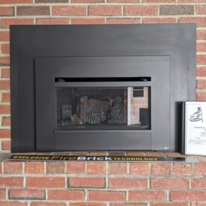 SPECIAL OFFER – Lopi Radiant Plus Small Gas Insert