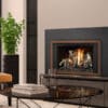 Lopi Stoves - 430 Deluxe Ember-Glo