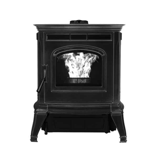 Harman - Absolute 43 Pellet Stove - Image 4
