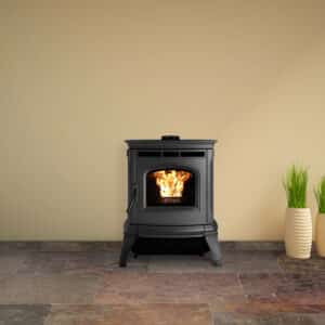 Harman - Absolute 43 Pellet Stove