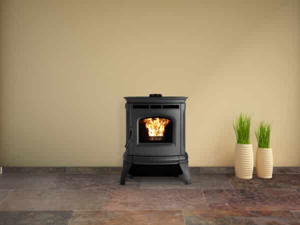 Harman - Absolute 43 Pellet Stove