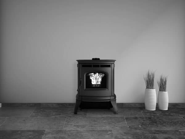 Harman - Absolute 43 Pellet Stove - Image 3