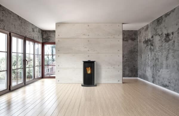Harman - Allure50 Pellet Stove - Image 5