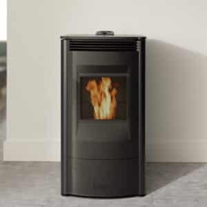 Harman - Allure50 Pellet Stove
