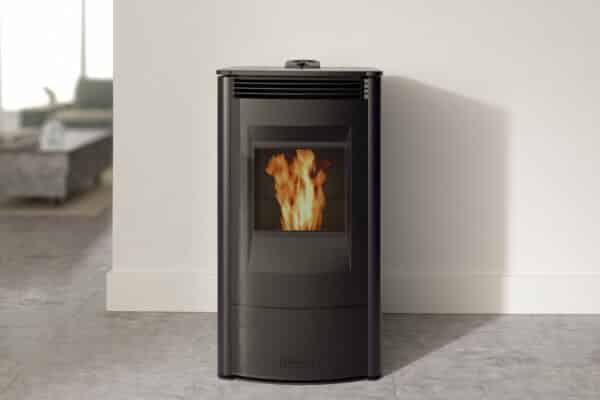 Harman - Allure50 Pellet Stove