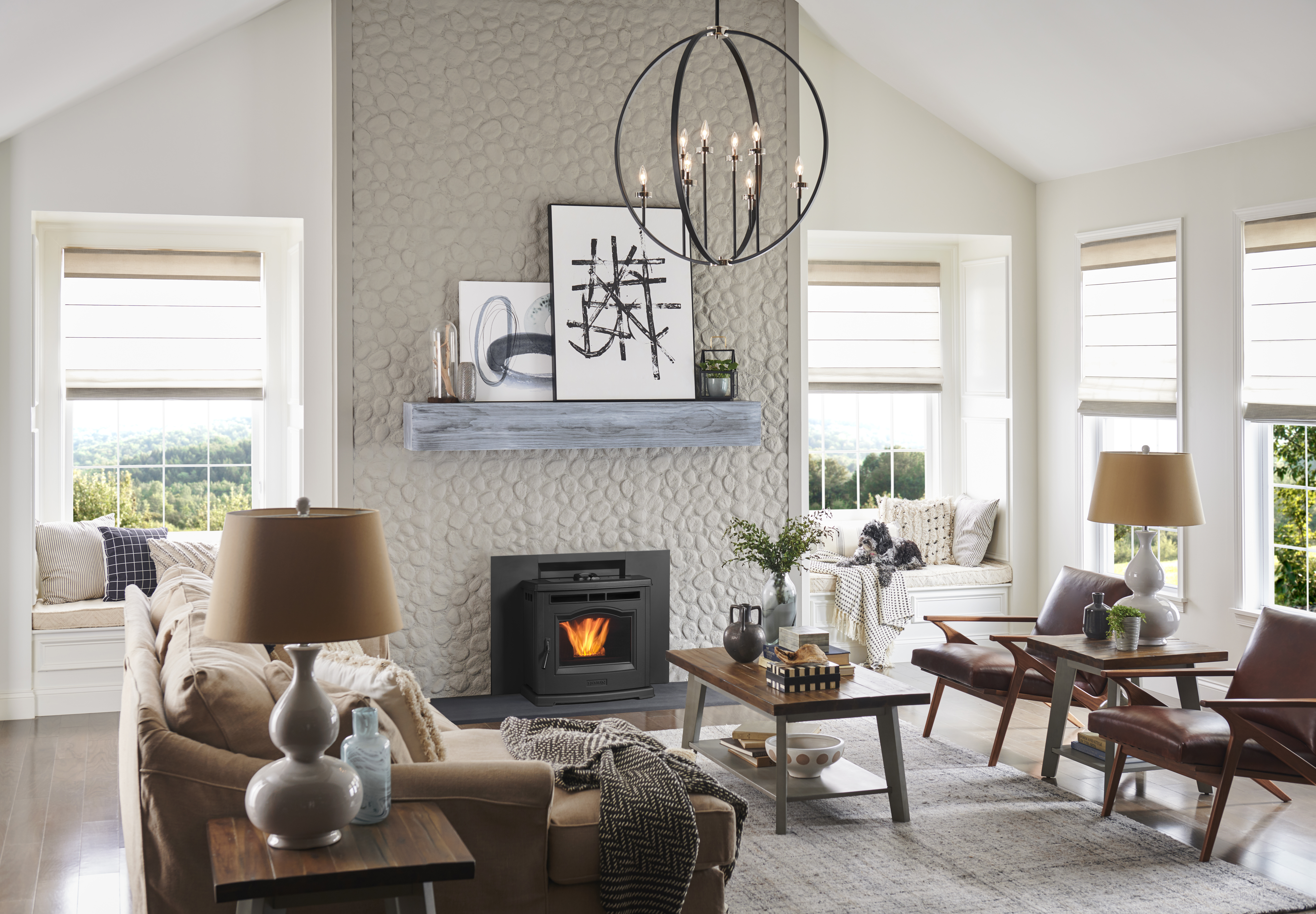 Harman - P42i-TC Pellet Insert - Image 4