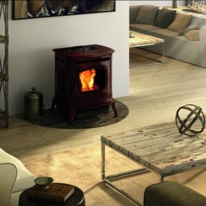Harman - Absolute63 Pellet Stove