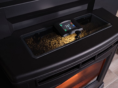 Harman - P42i-TC Pellet Insert - Image 5