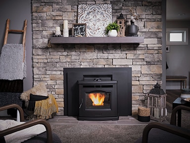 Harman - P42i-TC Pellet Insert - Image 6