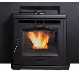Harman - P42i-TC Pellet Insert
