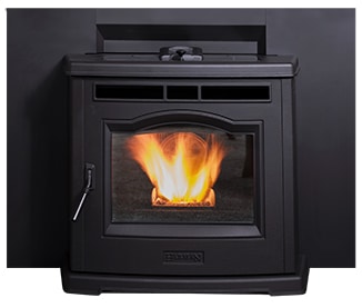 Harman - P42i-TC Pellet Insert