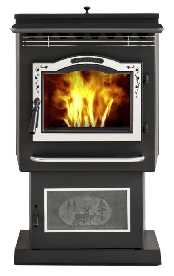 Harman - P61 Pellet Stove