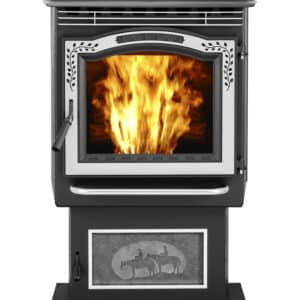 Harman - P68 Pellet Stove