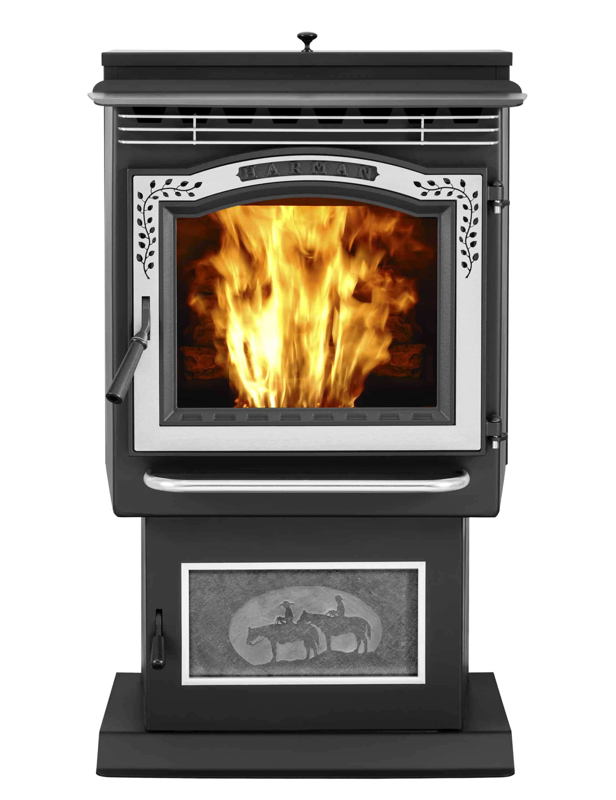 Harman - P68 Pellet Stove