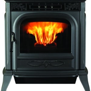 Harman - XXV-TC Pellet Stove