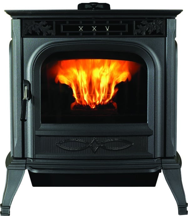 Harman - XXV-TC Pellet Stove