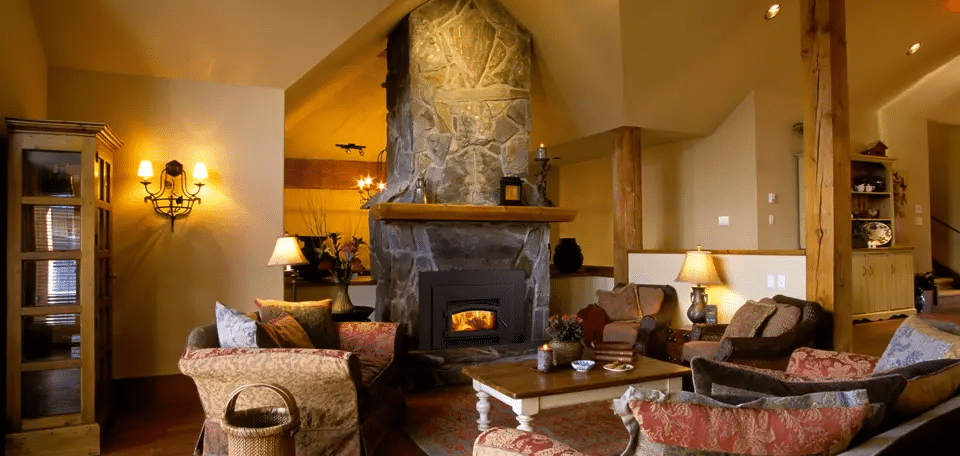 Quadra-Fire - Expedition I Wood Insert - Image 3