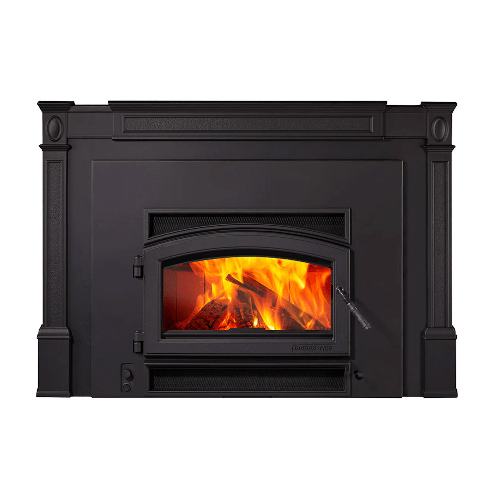 Quadra-Fire - Expedition I Wood Insert
